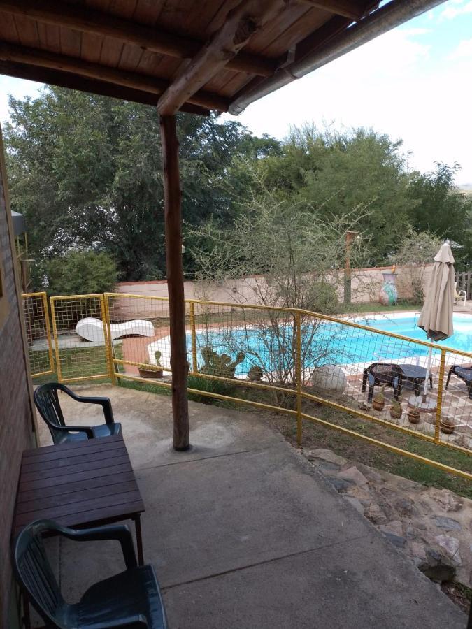 Cabanas Cangas De Onis Mayu Sumaj Villa Icho Cruz Eksteriør billede