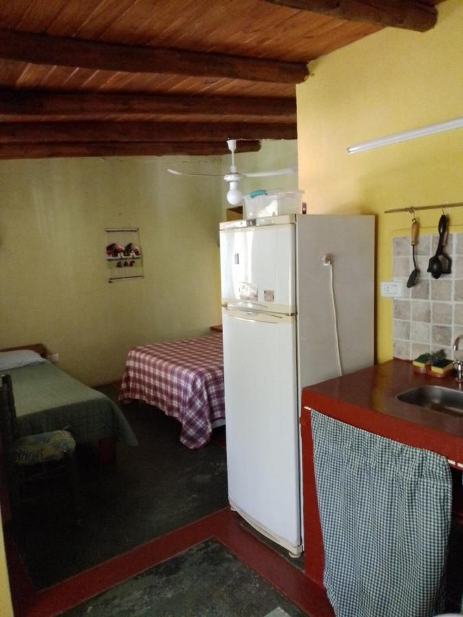 Cabanas Cangas De Onis Mayu Sumaj Villa Icho Cruz Eksteriør billede
