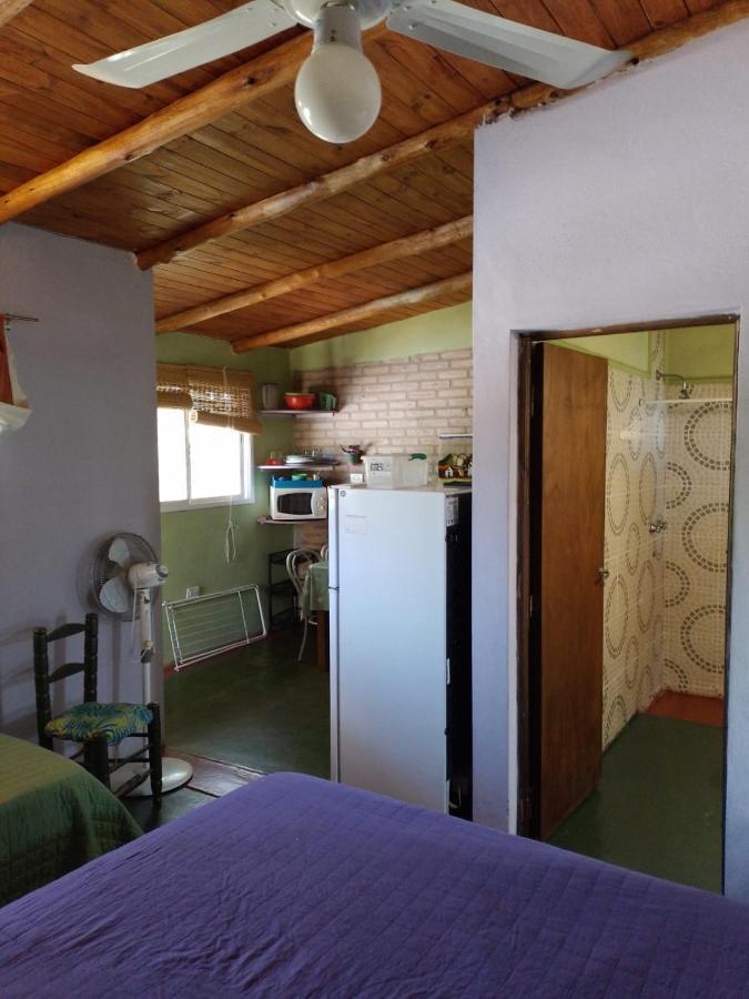 Cabanas Cangas De Onis Mayu Sumaj Villa Icho Cruz Eksteriør billede