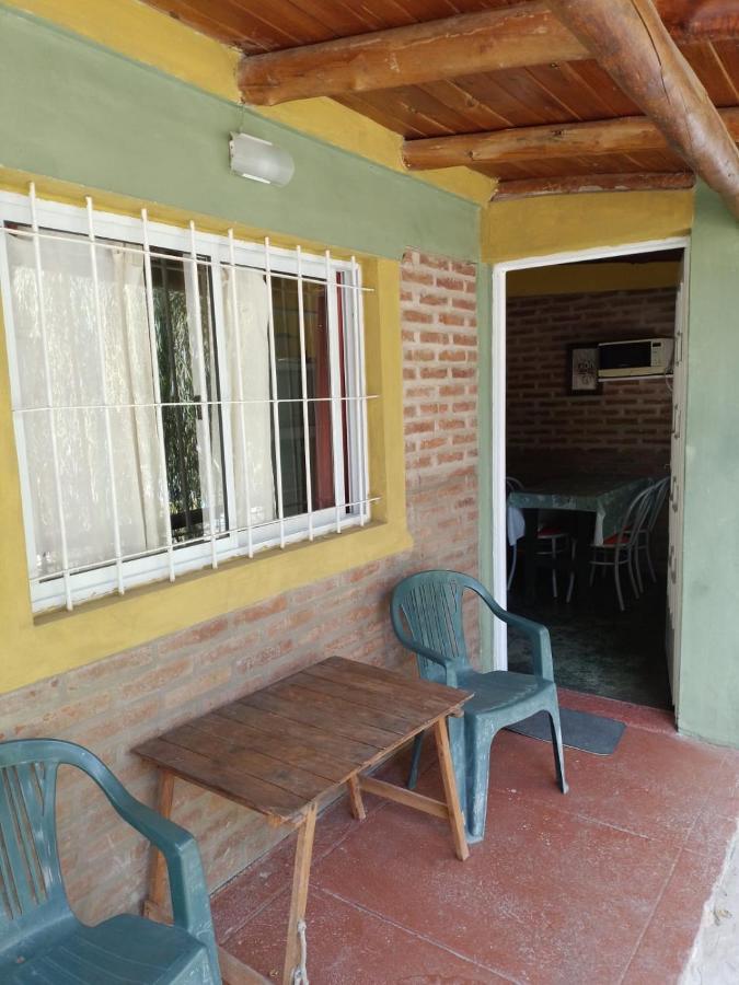 Cabanas Cangas De Onis Mayu Sumaj Villa Icho Cruz Eksteriør billede