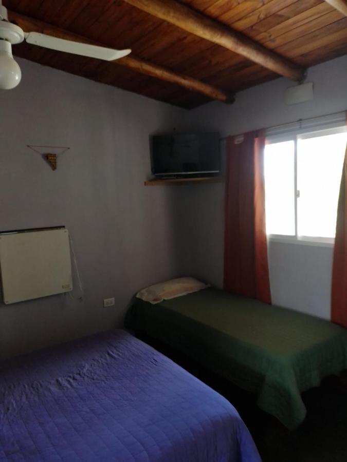 Cabanas Cangas De Onis Mayu Sumaj Villa Icho Cruz Eksteriør billede