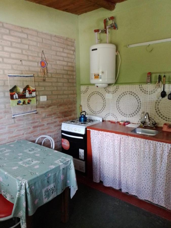 Cabanas Cangas De Onis Mayu Sumaj Villa Icho Cruz Eksteriør billede