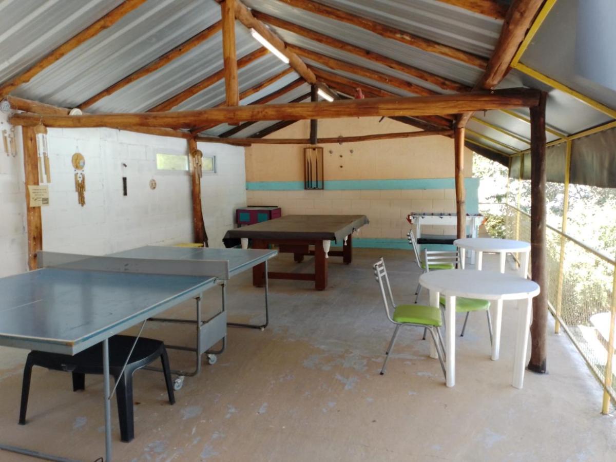 Cabanas Cangas De Onis Mayu Sumaj Villa Icho Cruz Eksteriør billede