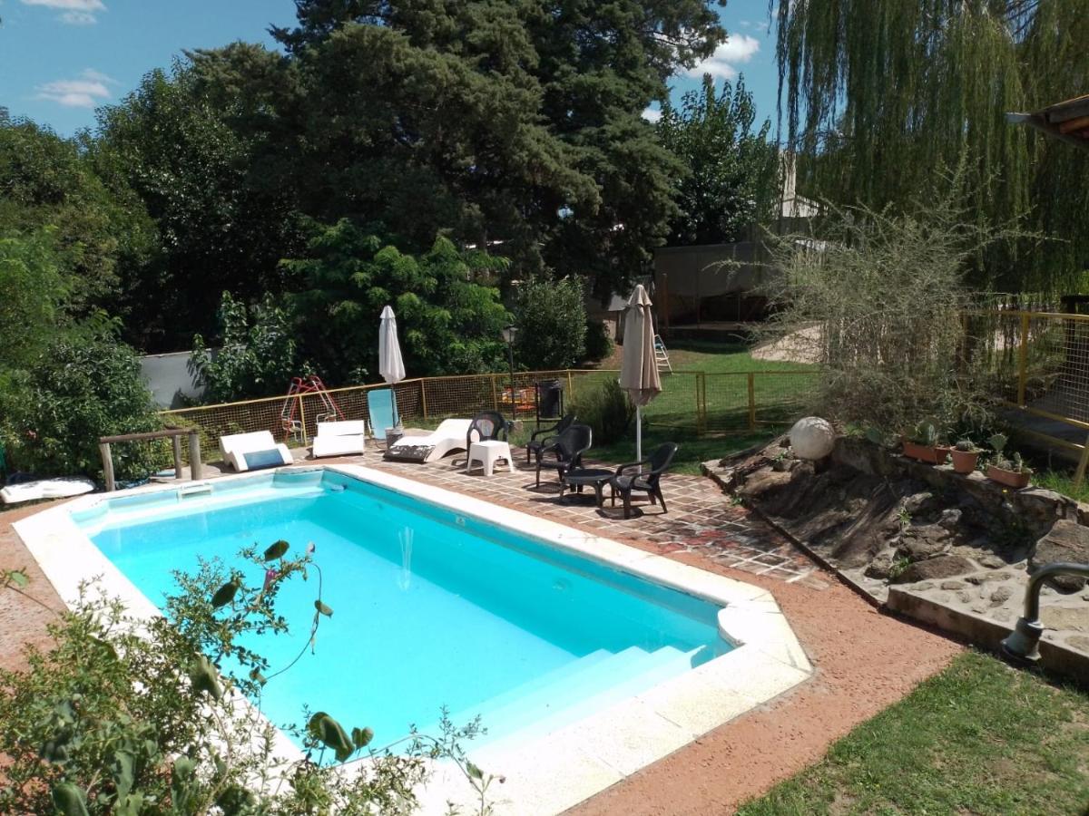 Cabanas Cangas De Onis Mayu Sumaj Villa Icho Cruz Eksteriør billede