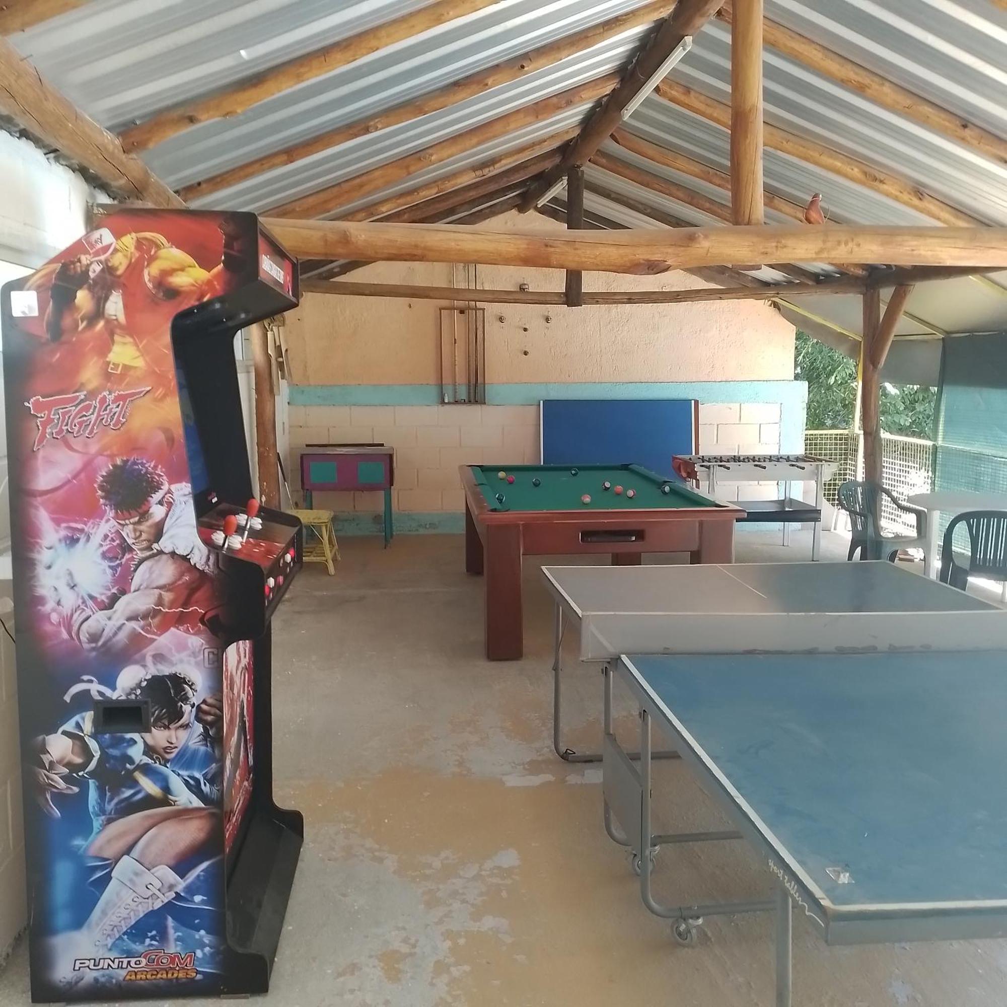 Cabanas Cangas De Onis Mayu Sumaj Villa Icho Cruz Eksteriør billede