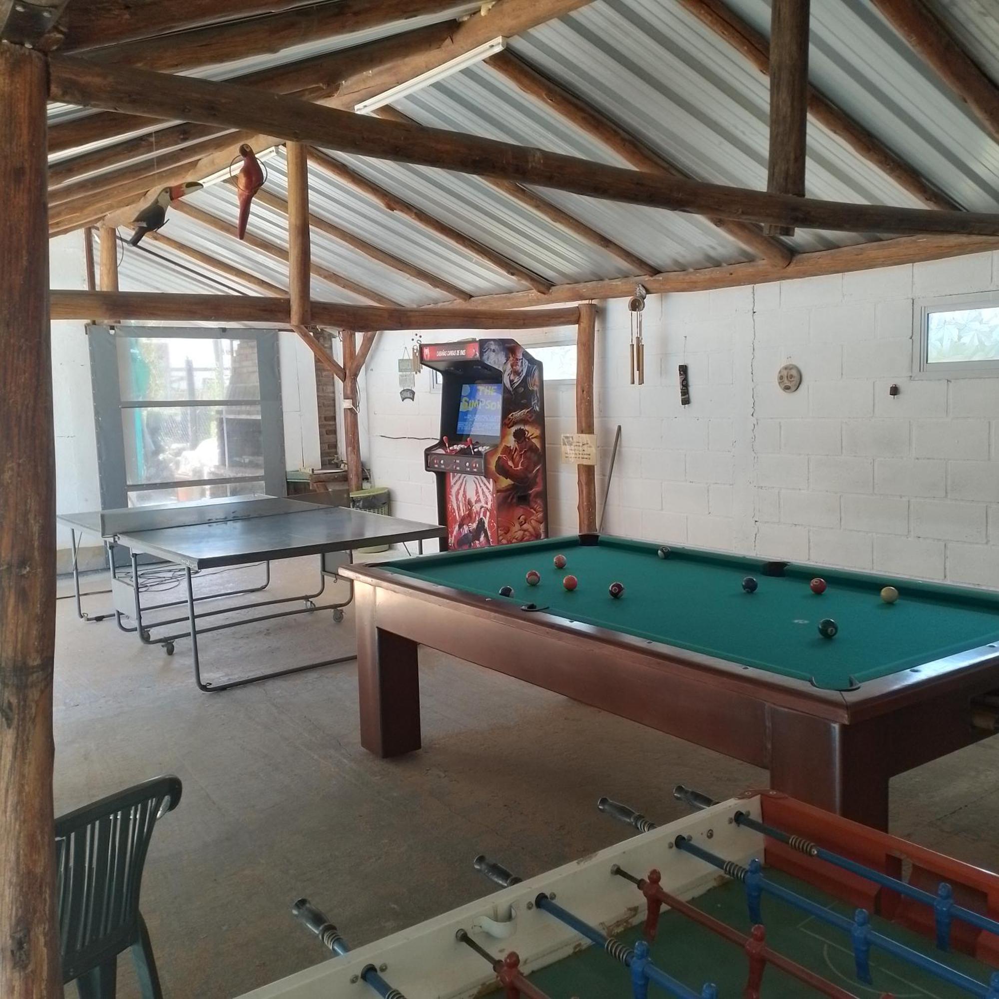 Cabanas Cangas De Onis Mayu Sumaj Villa Icho Cruz Eksteriør billede