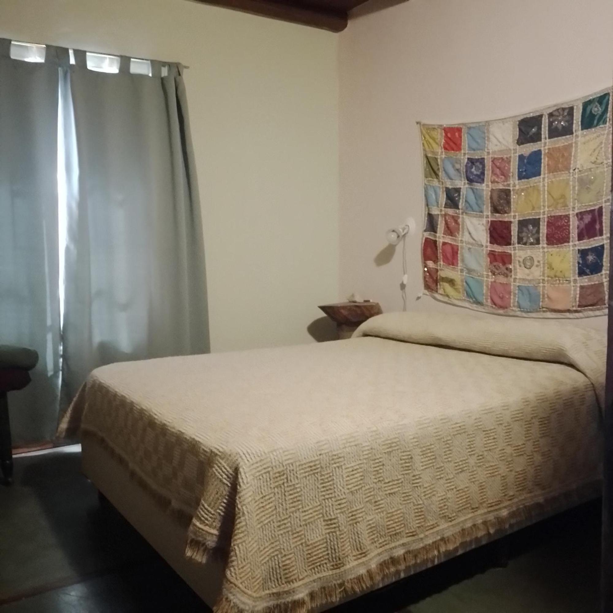 Cabanas Cangas De Onis Mayu Sumaj Villa Icho Cruz Eksteriør billede
