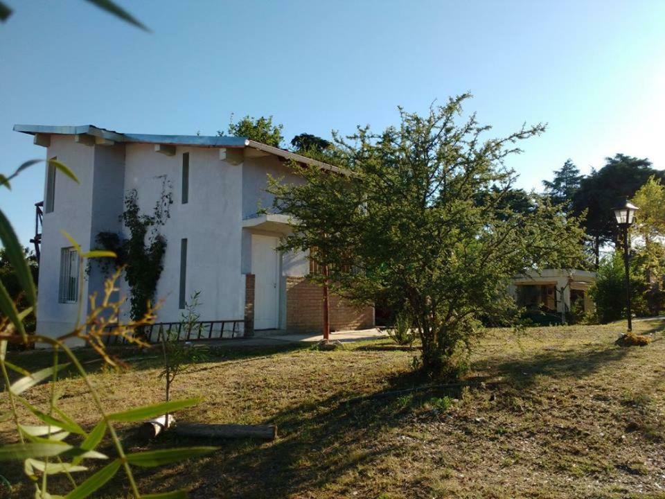 Cabanas Cangas De Onis Mayu Sumaj Villa Icho Cruz Eksteriør billede